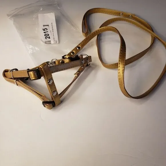 NWT Harness & Leash Size XS - Picture 4 of 5